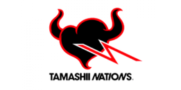 Tamashii Nations