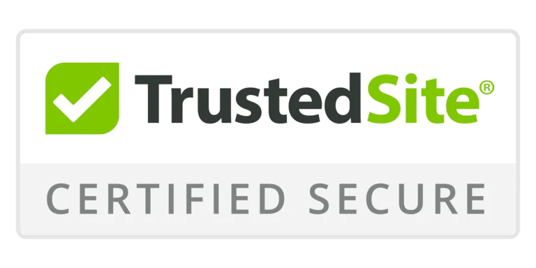Certified Trusted Site
